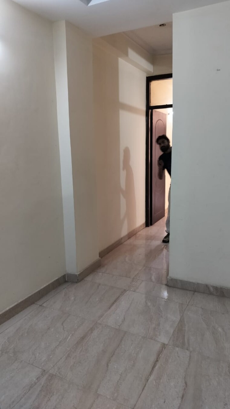 undefined, ignou road 1 Bedroom 455 Sq.Ft. Builder Floor In Ignou Road Delhi 9477497