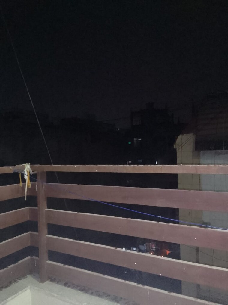 undefined, ignou road 1 Bedroom 455 Sq.Ft. Builder Floor In Ignou Road Delhi 9477497