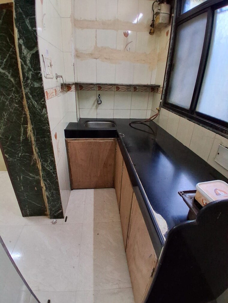 Kitchen, shree-niketan-annexe 1 RK 330 Sq.Ft. Apartment In Chembur Mumbai 9477501