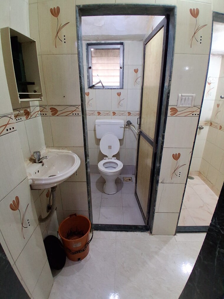 Team Area, shree-niketan-annexe 1 RK 330 Sq.Ft. Apartment In Chembur Mumbai 9477501