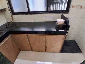 Furnished Amenities in 1 RK Apartment at Shree Niketan Annexe, Chembur – for Rent