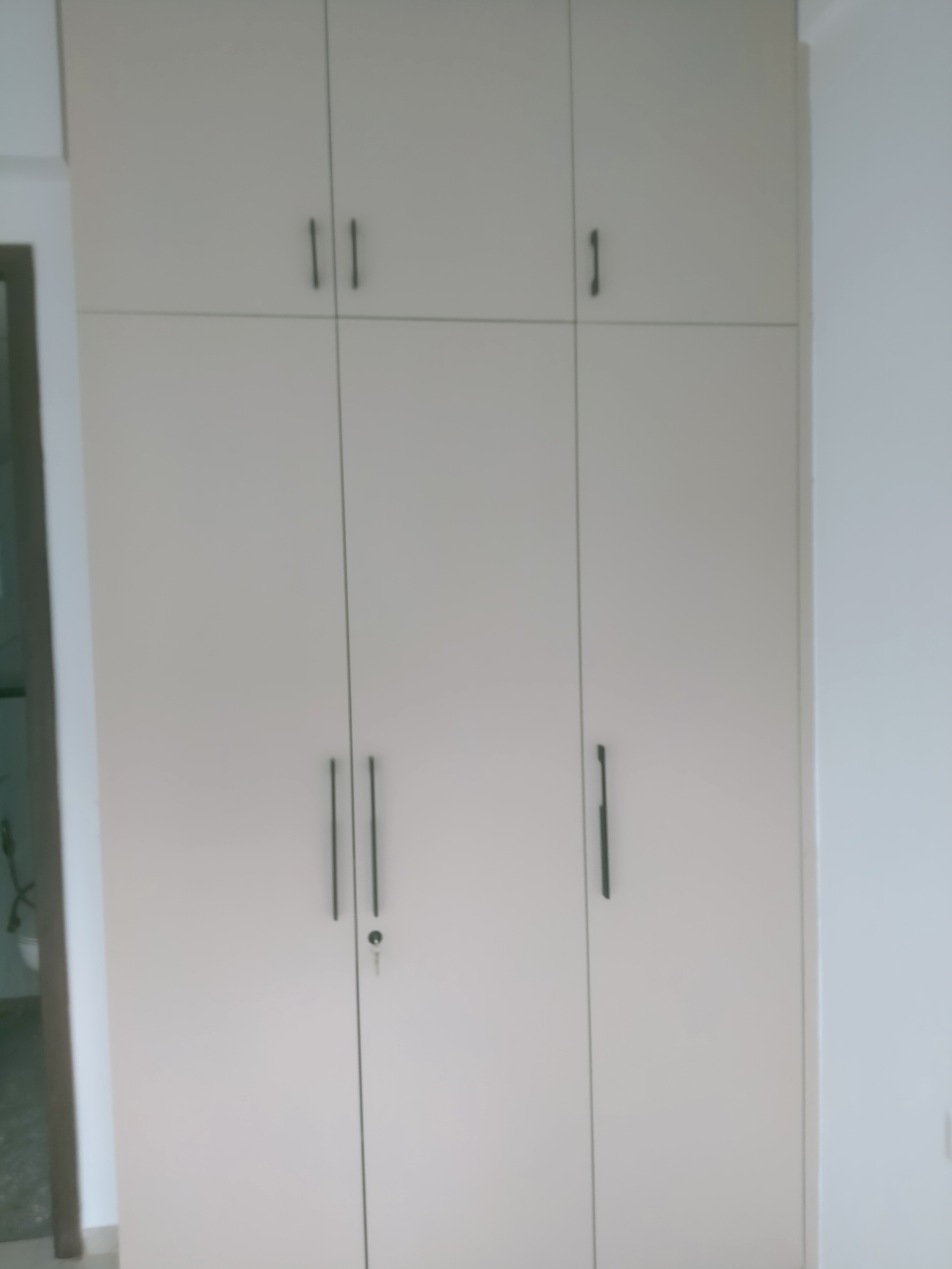 2 BHK 1150 Sq.Ft. Apartment in DLF Regency Park I