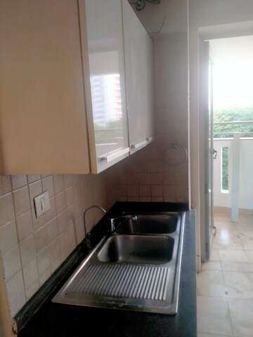 Kitchen in 2 BHK Apartment at DLF Regency Park I, Dlf Phase iv – for Rent