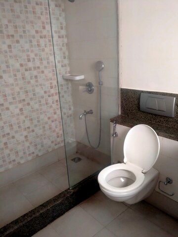 Bathroom in 2 BHK Apartment at DLF Regency Park I, Dlf Phase iv – for Rent