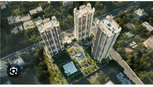 3 BHK Apartment For Sale in Divyansh Green Heights, Pi I And Ii Greater Noida