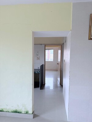 Living Room in 1 BHK Apartment at Titwala – for Sale