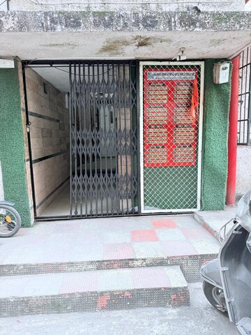 1 BHK Apartment – Exterior View View at Titwala - for Sale