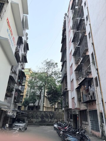 1 BHK Apartment – Exterior View View at Titwala - for Sale
