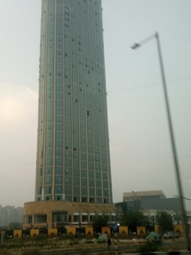 Office Space For Sale in Indiabulls One 09