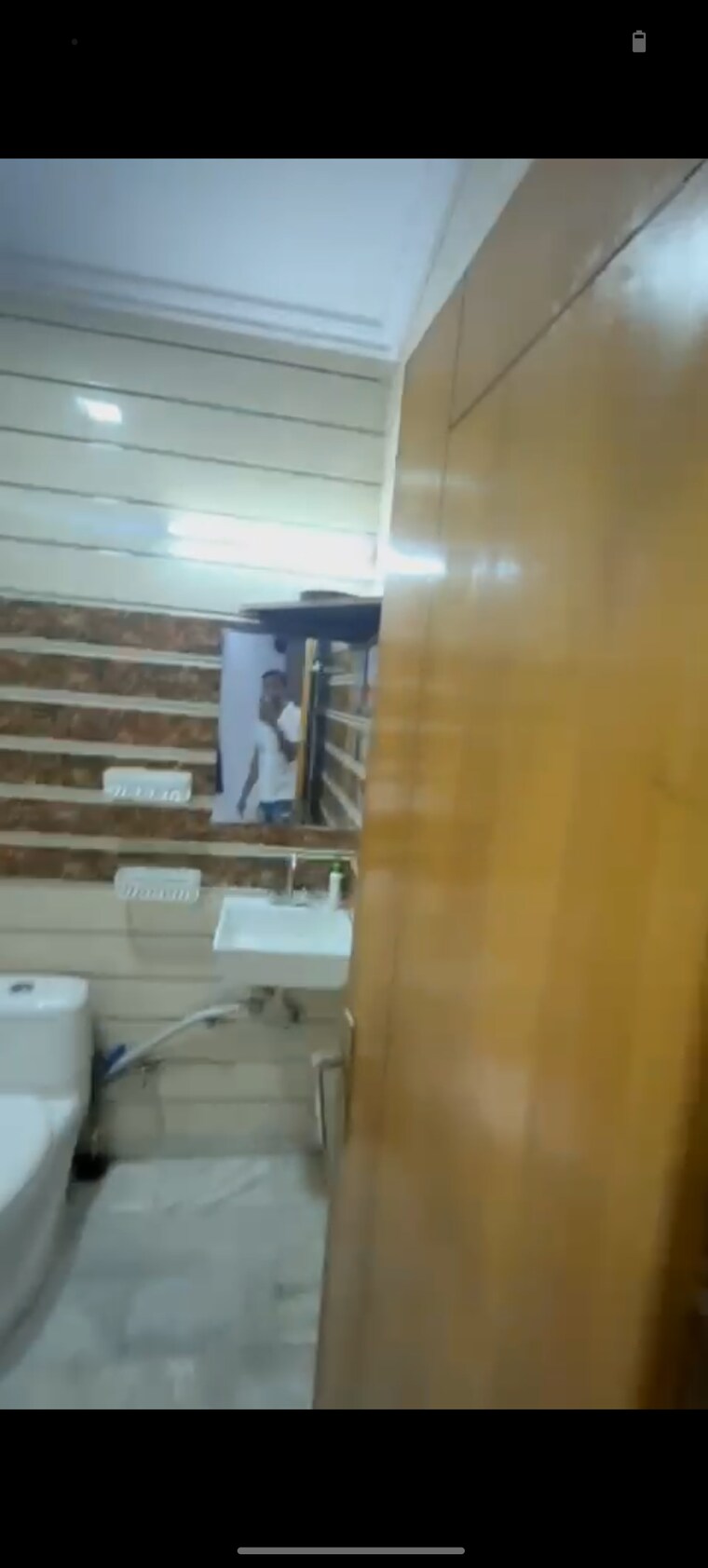 undefined, malviya nagar 2 Bedroom 125 Sq.Yd. Builder Floor In Malviya Nagar Delhi 9477534