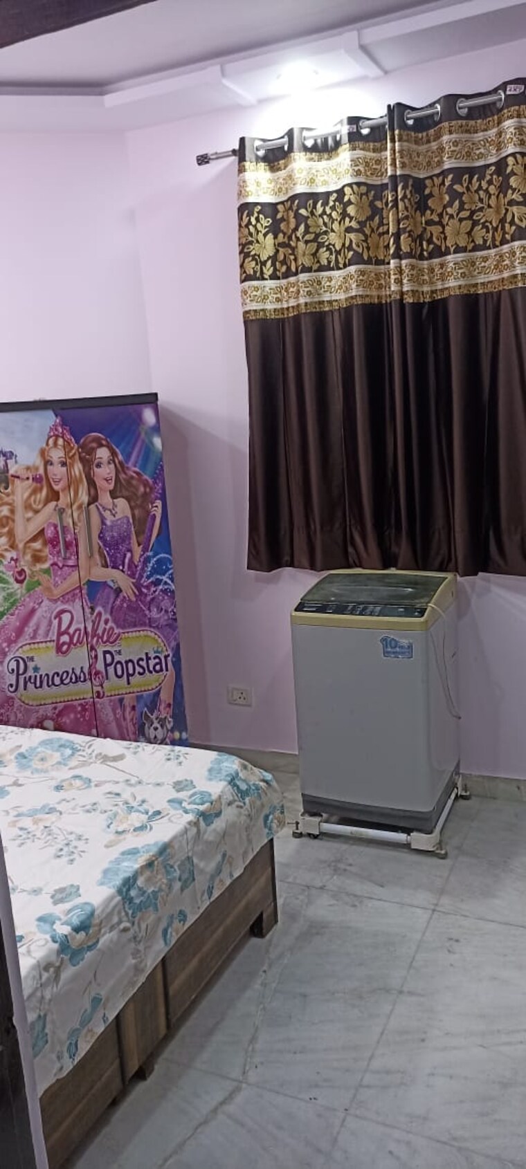 Bedroom, rohini 2 Bedroom 800 Sq.Ft. Builder Floor In Rohini Delhi 9477525