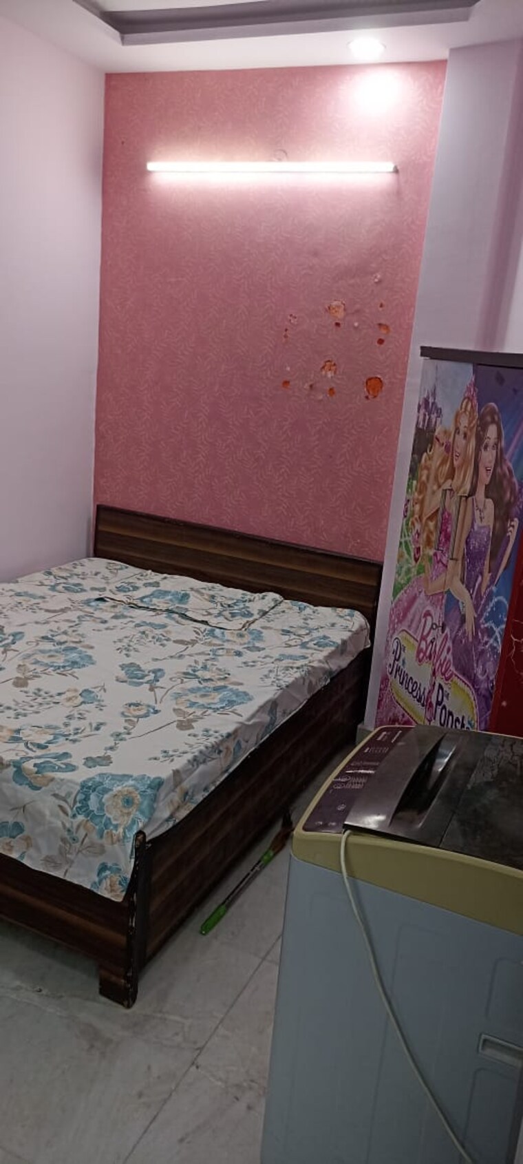 Bedroom, rohini 2 Bedroom 800 Sq.Ft. Builder Floor In Rohini Delhi 9477525