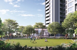 4 BHK Apartment For Sale in Koregaon Park