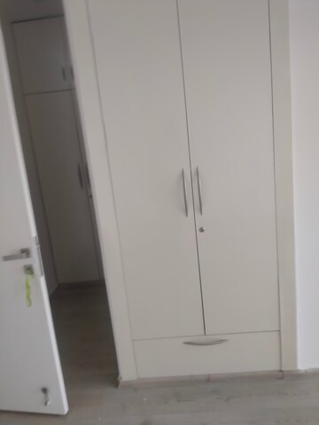 Building Lobby in 2 BHK Apartment at Ansal Sushant Estate, Sector 52 – for Rent