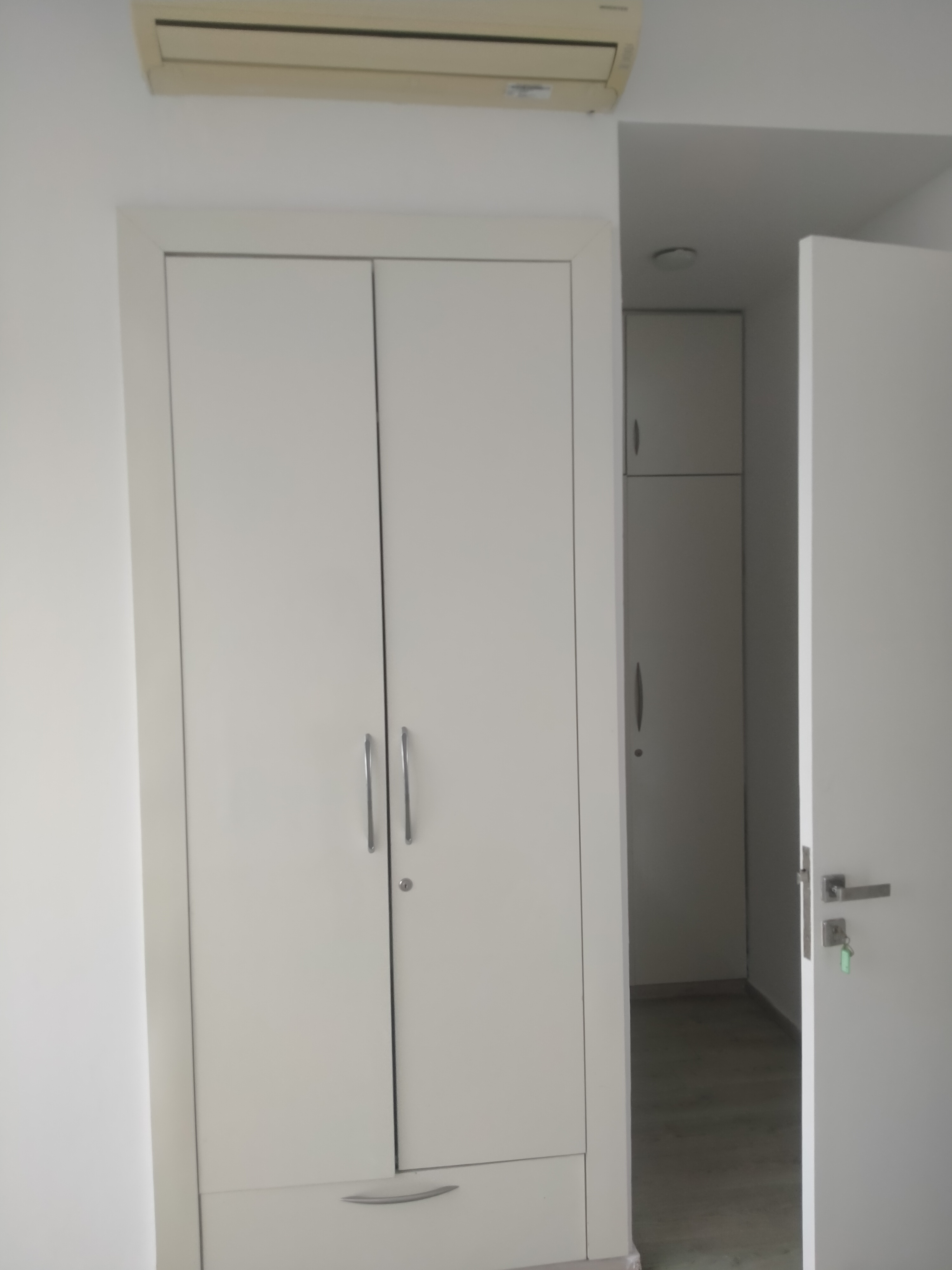 2 BHK 980 Sq.Ft. Apartment in Ansal Sushant Estate