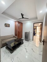 1 BHK 500 Sq.Ft. Builder Floor in Neb Sarai Saket