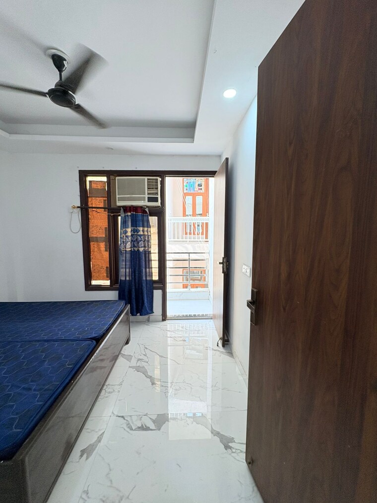 undefined, saket 1 Bedroom 500 Sq.Ft. Builder Floor In Saket Delhi 9477553