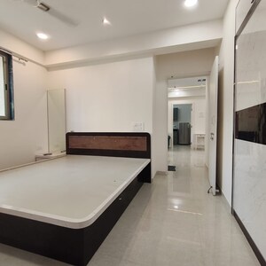 2 BHK Apartment For Rent in Sai Baba Vihar Complex, Ghodbunder Road