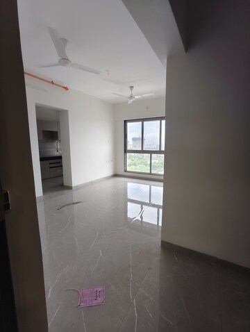 2 BHK Apartment For Sale in Veena Smart Homes, Kandivali West