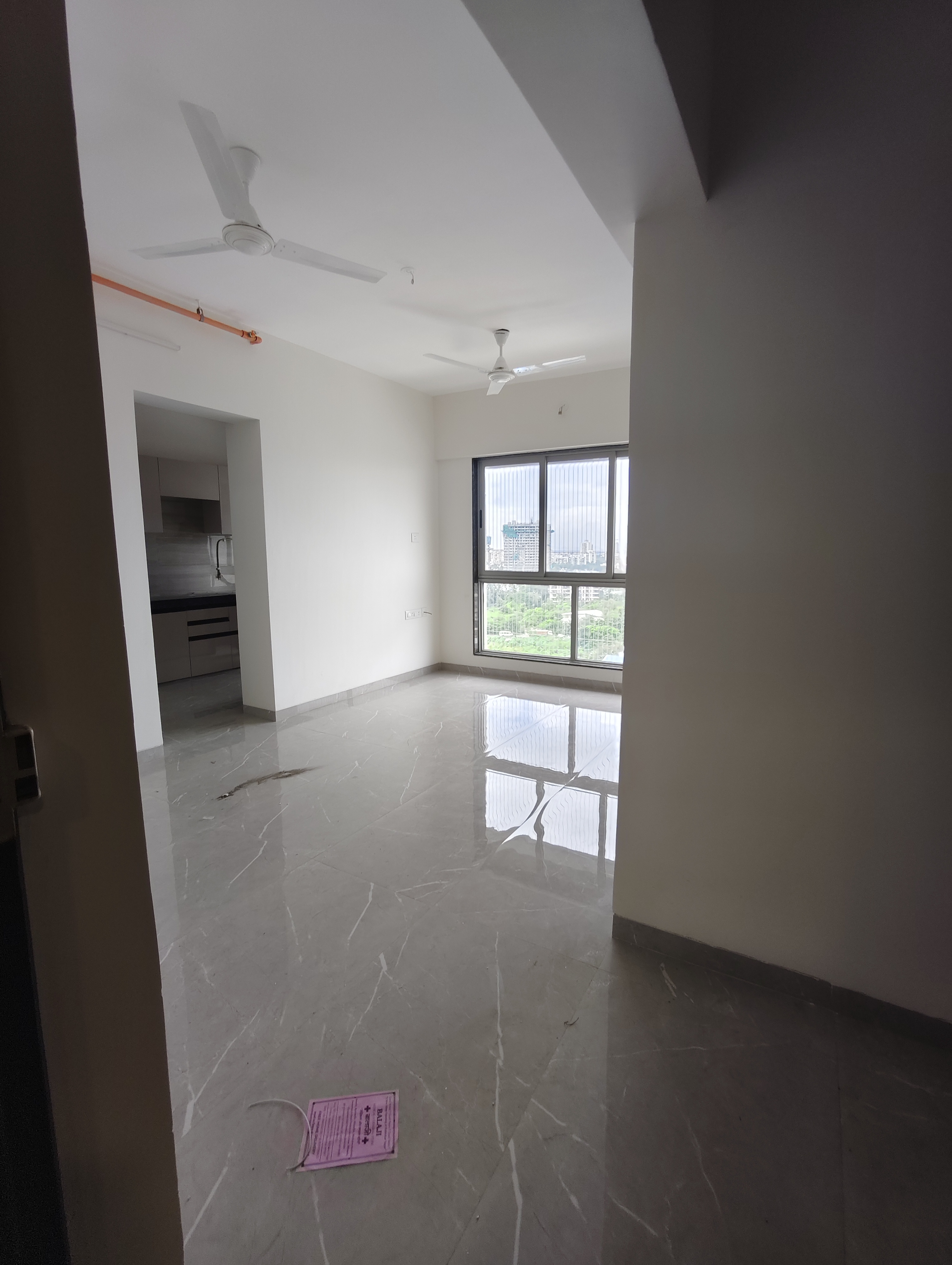 2 BHK Apartment For Sale in Veena Smart Homes