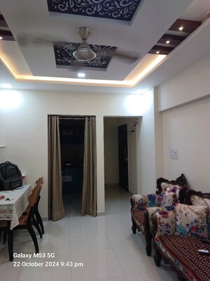 1 BHK Apartment For Rent in Vastushree Diona, Keshav Nagar