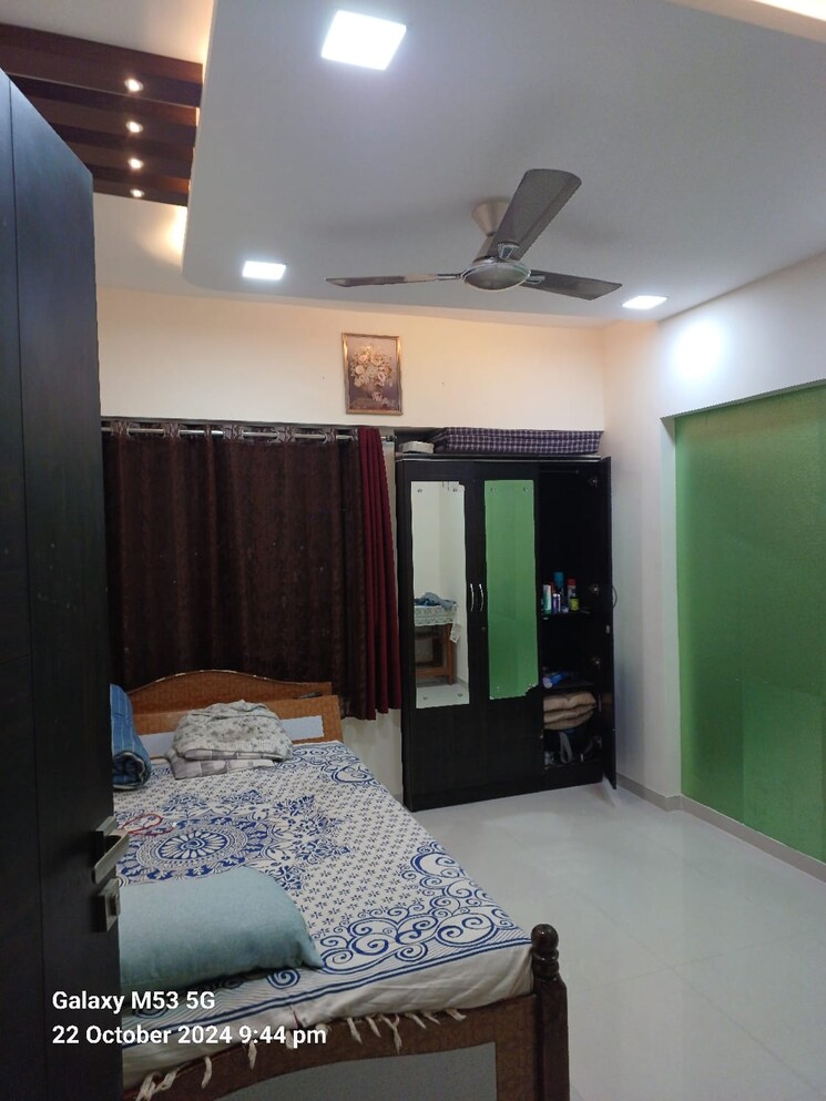 Bedroom, vastushree-diona 1 Bedroom 436 Sq.Ft. Apartment In Keshav Nagar Pune 9477572
