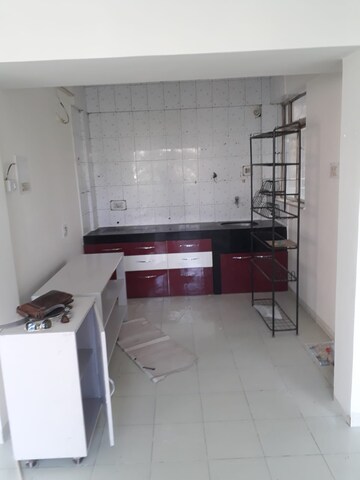 Kitchen in 1 BHK Apartment at Aditya Shagun, Bavdhan – for Sale