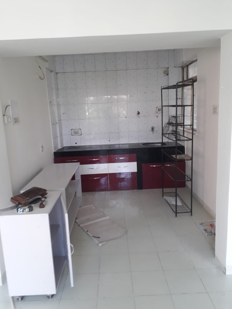 Kitchen, aditya-shagun 1 Bedroom 650 Sq.Ft. Apartment In Bavdhan Pune 9477544