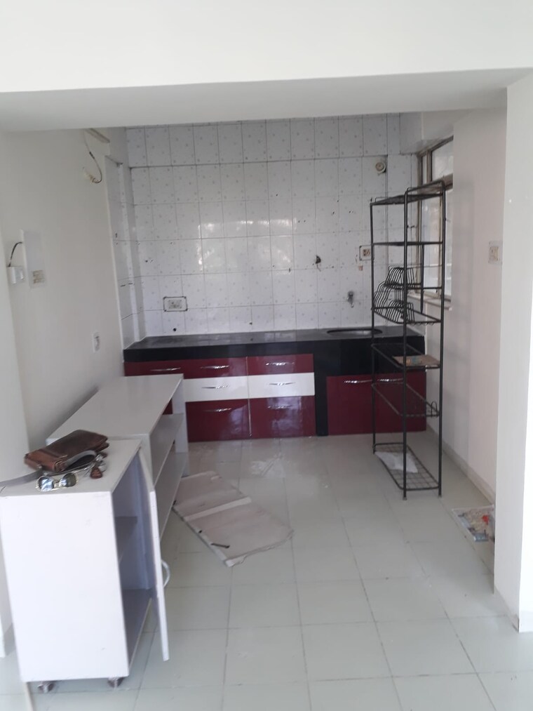 Kitchen, aditya-shagun 1 Bedroom 650 Sq.Ft. Apartment In Bavdhan Pune 9477544