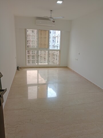 Living Room in 2 BHK Apartment at Platinum Life, Andheri West – for Rent