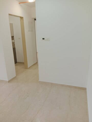 Living Room in 2 BHK Apartment at Platinum Life, Andheri West – for Rent