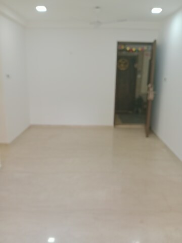 Living Room in 2 BHK Apartment at Platinum Life, Andheri West – for Rent