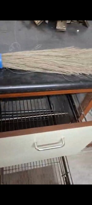 Furnished Amenities in 2 BHK Builder Floor at Prashant Vihar – for Rent