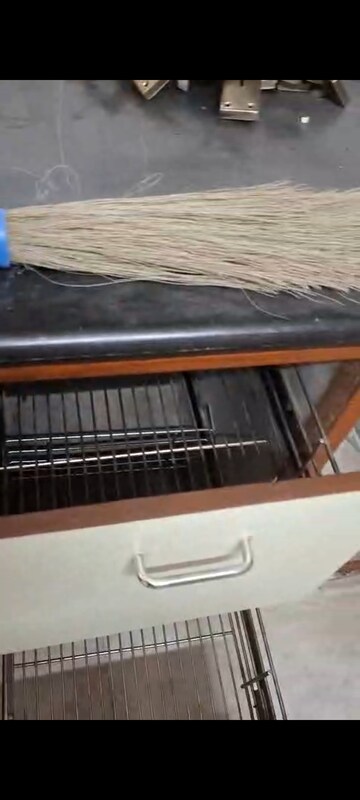 Furnished Amenities in 2 BHK Builder Floor at Prashant Vihar – for Rent