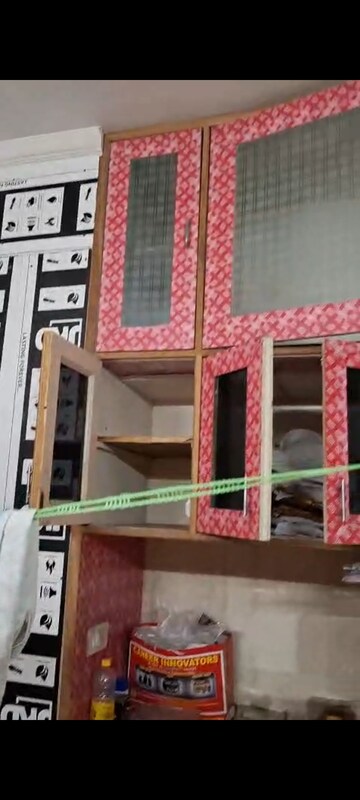 2 BHK Builder Floor – Exterior View View at Prashant Vihar - for Rent