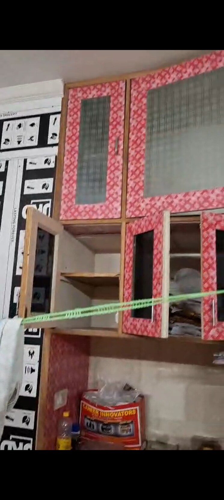 Exterior View, prashant vihar 2 Bedroom 800 Sq.Ft. Builder Floor In Prashant Vihar Delhi 9477567