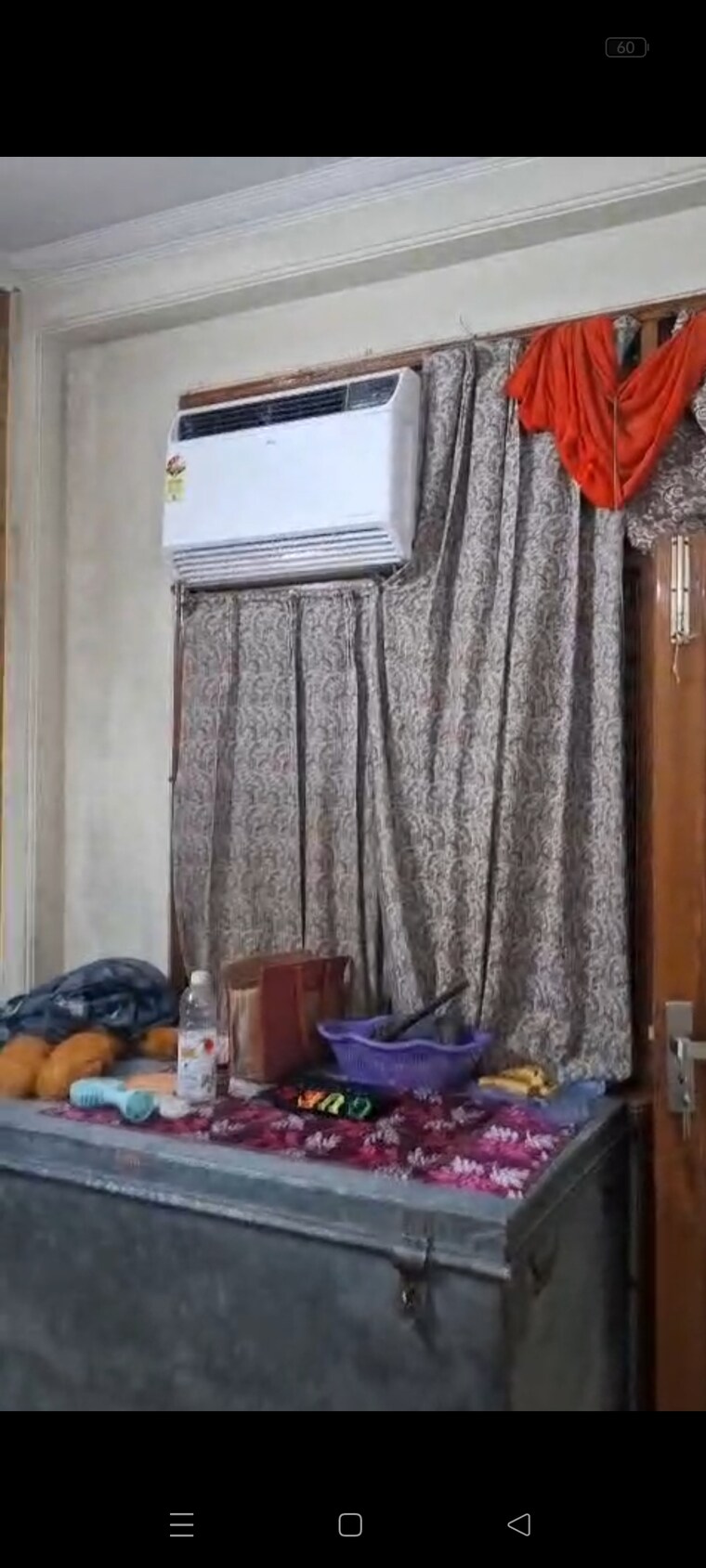 Living Room, prashant vihar 2 Bedroom 800 Sq.Ft. Builder Floor In Prashant Vihar Delhi 9477567