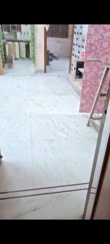 Balcony in 2 BHK Builder Floor at Prashant Vihar – for Rent