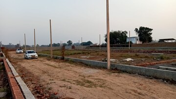  Plot For Sale in Sector 17 Yamuna Expressway