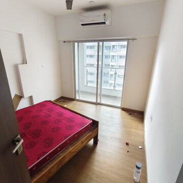 Bedroom in 2 BHK Apartment at Gera World of Joy, Kharadi – for Sale