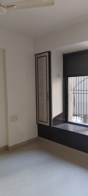 Attached Bathroom in 3 BHK Apartment at Ajmera Golden Rays, Andheri West – for Sale