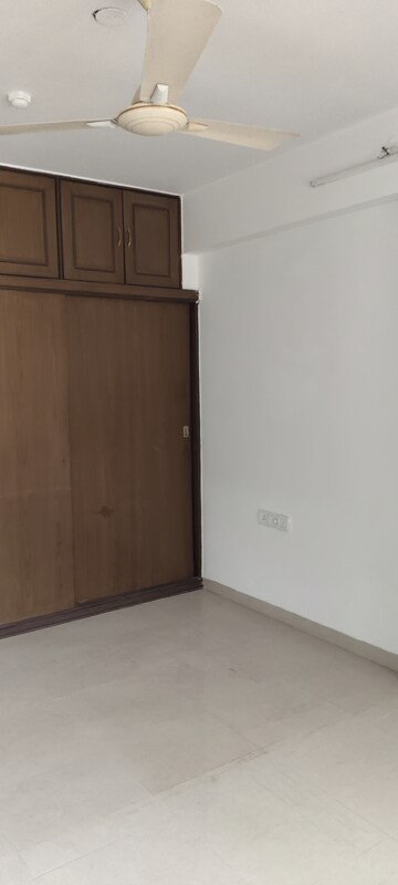 Bedroom in 3 BHK Apartment at Ajmera Golden Rays, Andheri West – for Sale