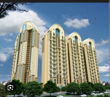 3 BHK Apartment – Exterior View View at ATS Dolce, Zeta I Greater Noida - for Sale
