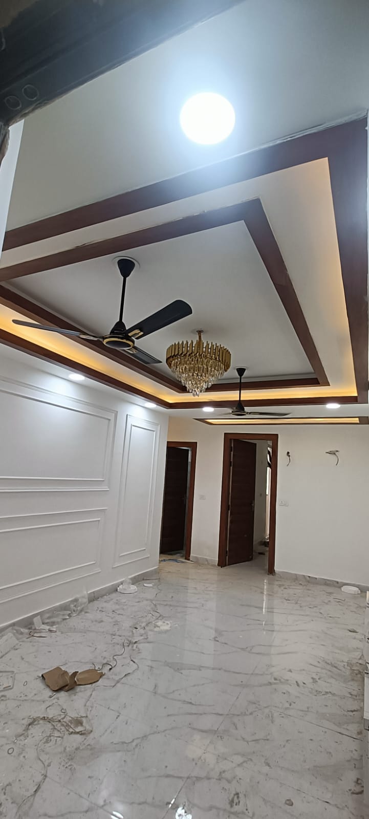 2 BHK Builder Floor For Sale in SL Apartments Sector 49