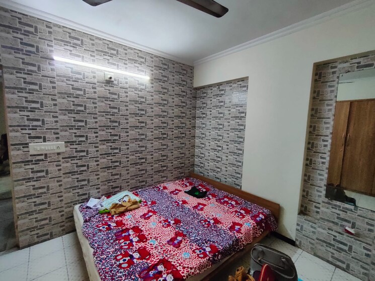 Bedroom, thaltej 3 Bedroom 1700 Sq.Ft. Apartment In Thaltej Ahmedabad 9477642