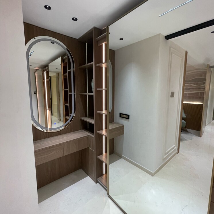 Living Room, gurukrupa-alaknanda 4 Bedroom 1777 Sq.Ft. Apartment In Gulmohar Colony Mumbai 9477598