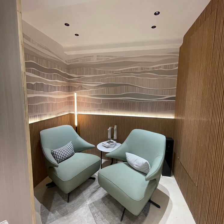 Bathroom, gurukrupa-alaknanda 4 Bedroom 1777 Sq.Ft. Apartment In Gulmohar Colony Mumbai 9477598