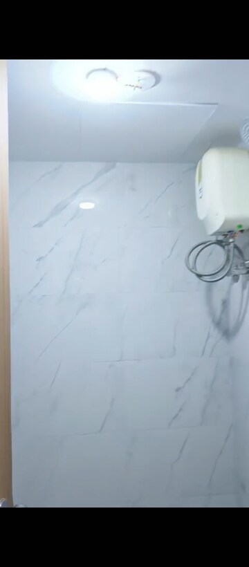 Master Bedroom in 1 BHK Apartment at Lodha Codename Premier, Dombivli East – for Rent