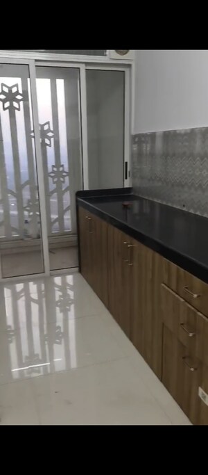 Kitchen in 1 BHK Apartment at Lodha Codename Premier, Dombivli East – for Rent