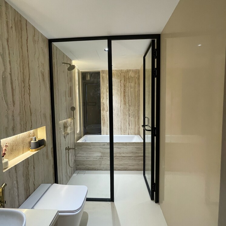 undefined, gurukrupa-alaknanda 4 Bedroom 1777 Sq.Ft. Apartment In Gulmohar Colony Mumbai 9477598